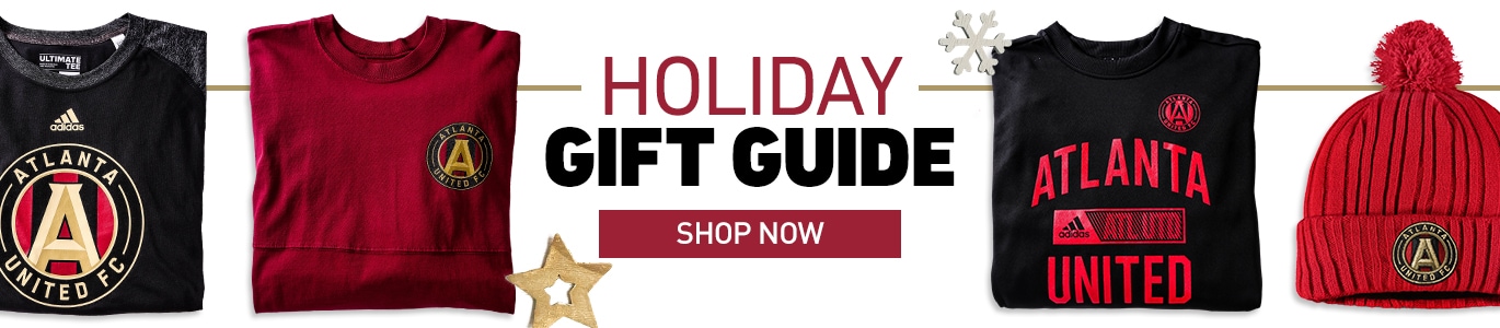 shop the holiday gift guide