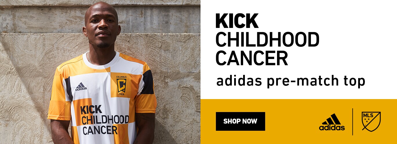 Columbus Crew Jerseys 