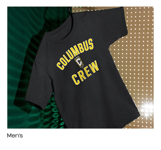2023 Columbus Crew MLS Cup Champions Apparel, Authentic Columbus Crew Gear,  Official 2023 Columbus Crew Jerseys, Columbus Crew Apparel | MLS Store