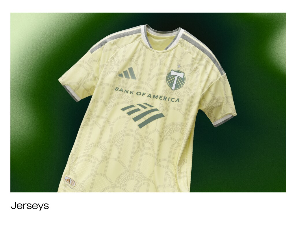 Portland Timbers Gear, Timbers Jerseys, Tees, Hats, Apparel