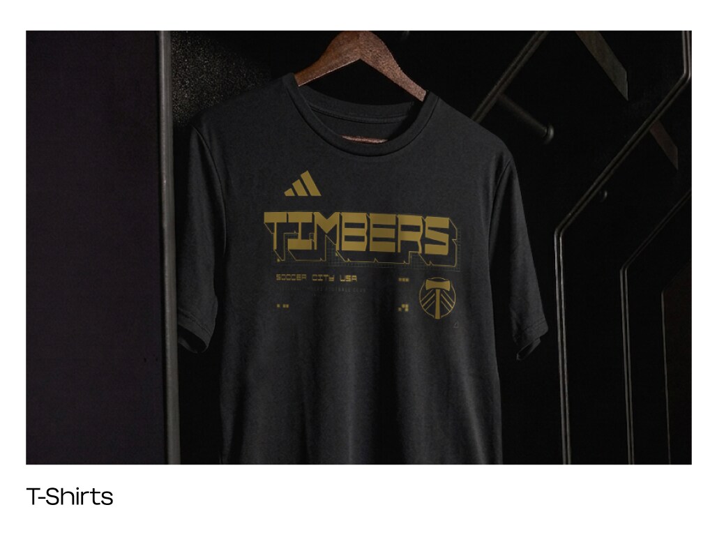 Portland Timbers Gear, Timbers Jerseys, Tees, Hats, Apparel