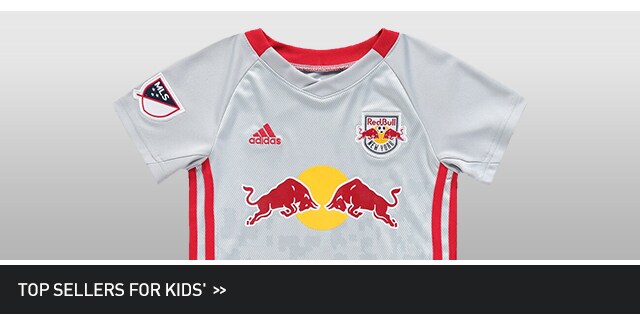 New York Red Bulls Gear New York Red Bulls Jerseys Tees Hats