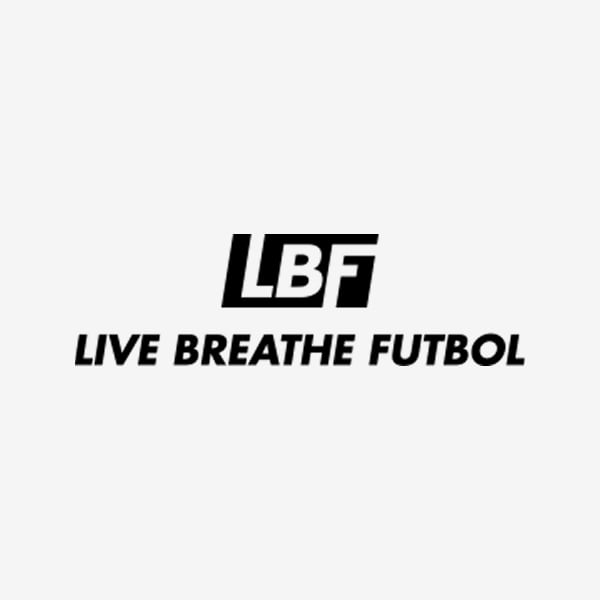 Live Breath Futbol