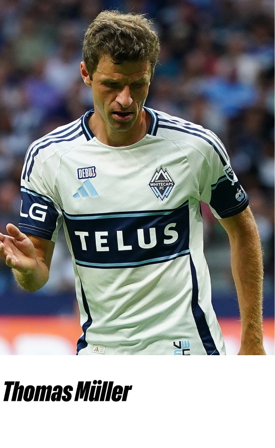 Thomas Muller