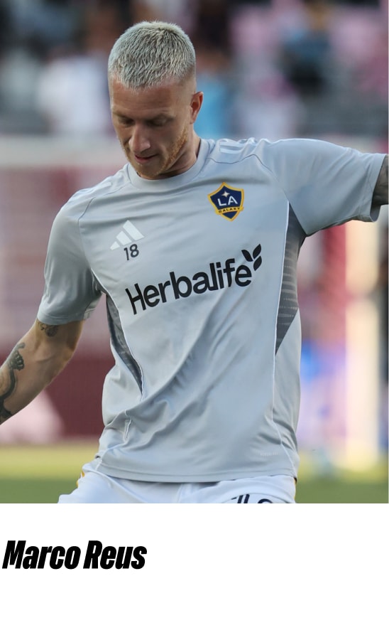 Marco Reus