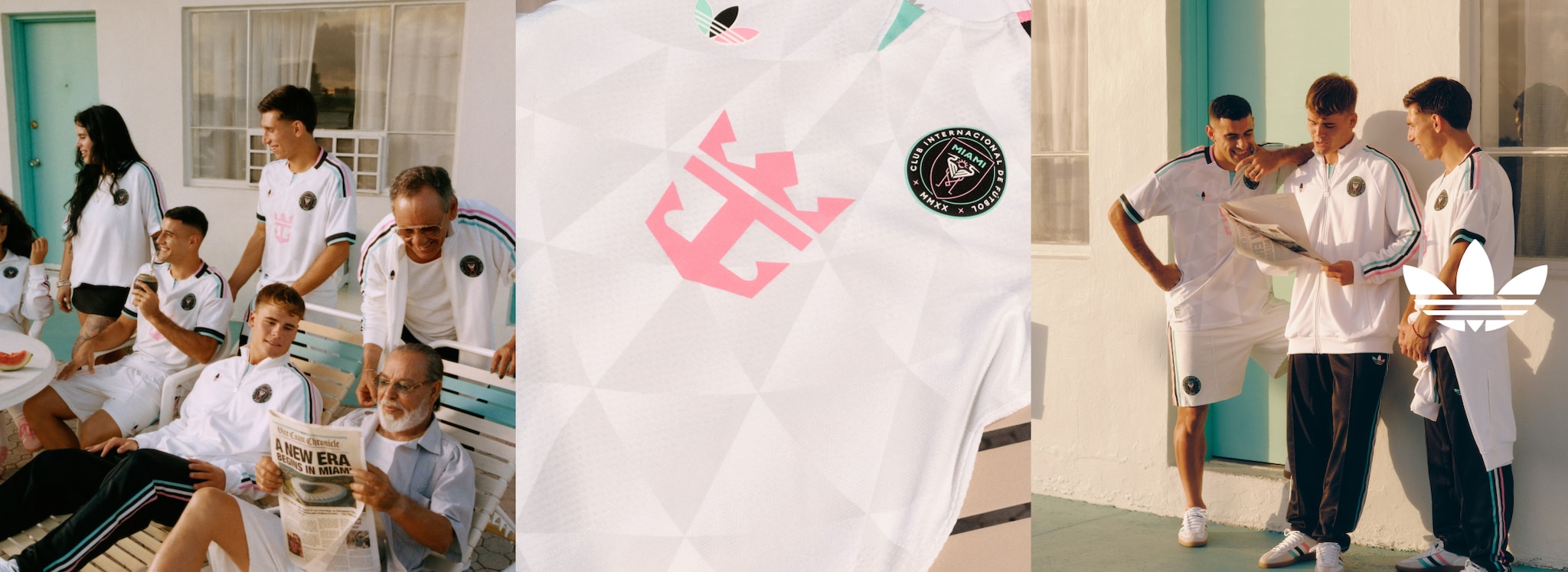 Inter Miami Cénit 2026 Third Jersey: Full Guide, Prices & Where to Buy