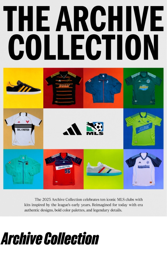 The Archive Collection