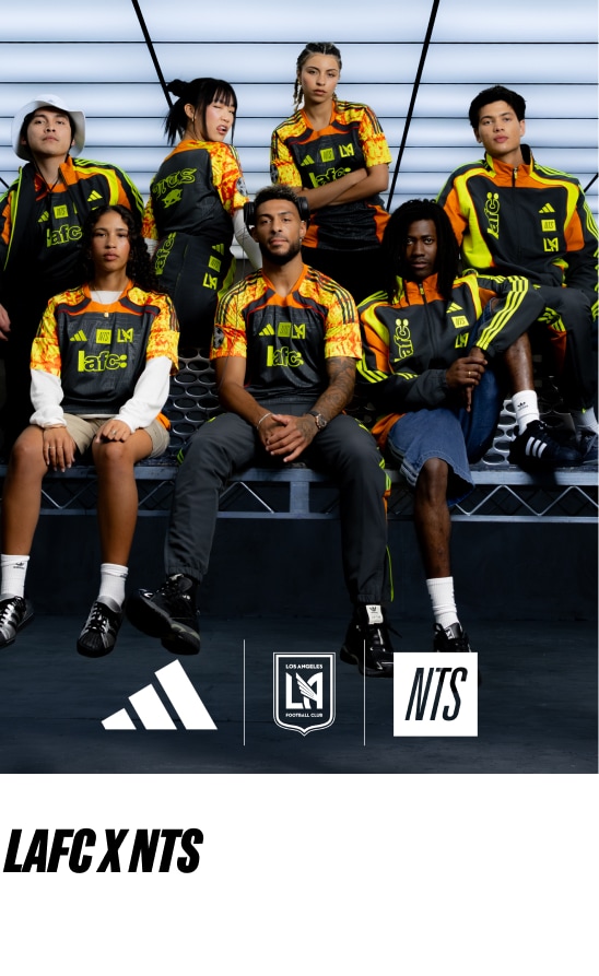 LAFC x NTS